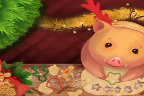 属狗与属猪的五行命理解析:如何找到人生的方向与机遇 属狗与属猪的五行命理解析:如何找到人生的方向与机遇