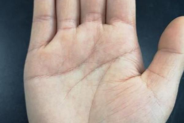 揭晓男人手相中的当官命：手掌暗藏的命运之钥