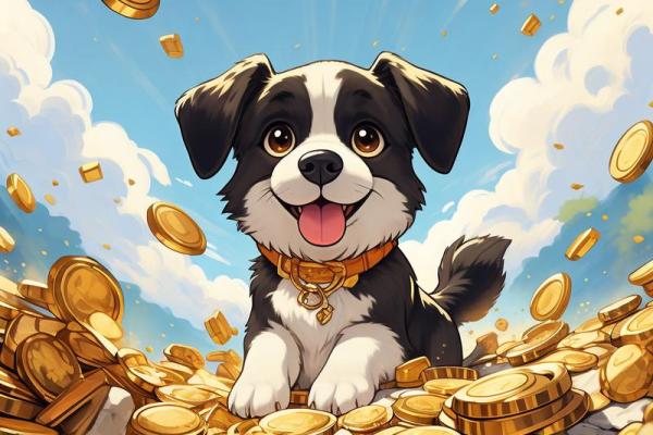 属狗人水命的绝佳头像选择:传递个性与魅力的完美搭配 属狗人水命的绝佳头像选择:传递个性与魅力的完美搭配