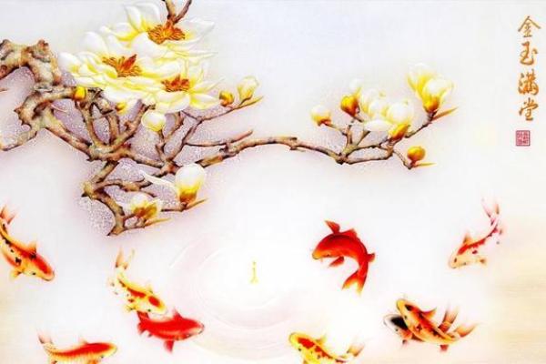 属金命朋友们,挂什么花画最旺?探寻提升运势的最佳选择! 属金命朋友们,挂什么花画最旺?探寻提升运势的最佳选择!