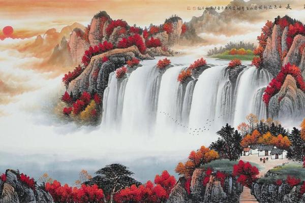 属金命朋友们,挂什么花画最旺?探寻提升运势的最佳选择! 属金命朋友们,挂什么花画最旺?探寻提升运势的最佳选择!