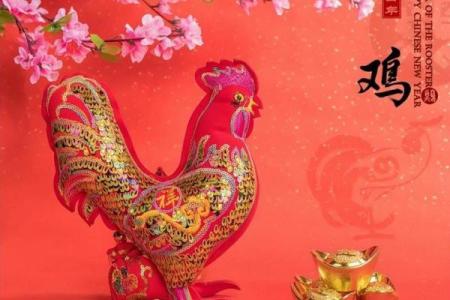 属鸡山下火命：忌讳与运势破解的深度剖析