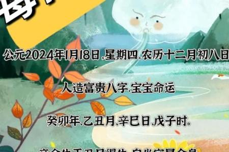 什么才算贵命女子？揭秘命格背后的秘密与智慧