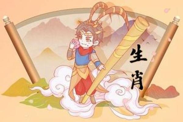 属猴人：1980年出生的猴子命运与性格解析