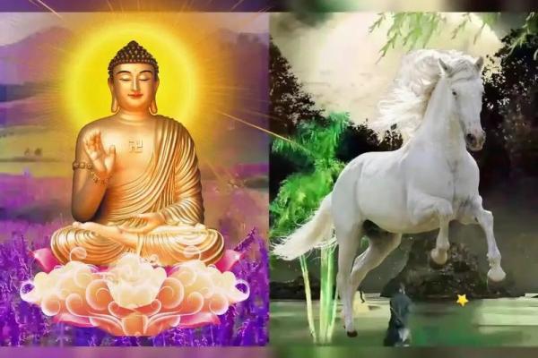 属马七月出生的人命运解析:热情与智慧的结合 属马七月出生的人命运解析:热情与智慧的结合