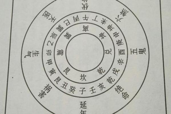 深入探讨坎命与东四命:命理背后的奥秘与应用 深入探讨坎命与东四命:命理背后的奥秘与应用