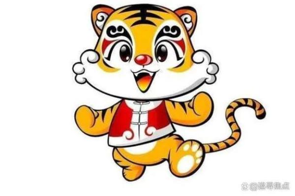 属虎的三月五行命理解析：探寻虎人的命运轨迹与性格特征