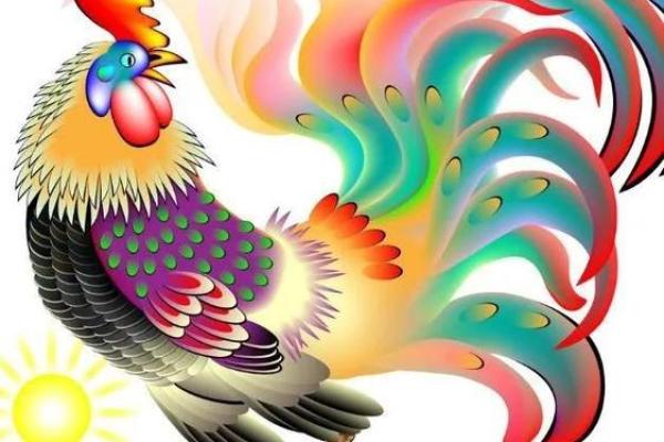 属鸡女人的命运解析:智慧与坚韧的结合 属鸡女人的命运解析:智慧与坚韧的结合