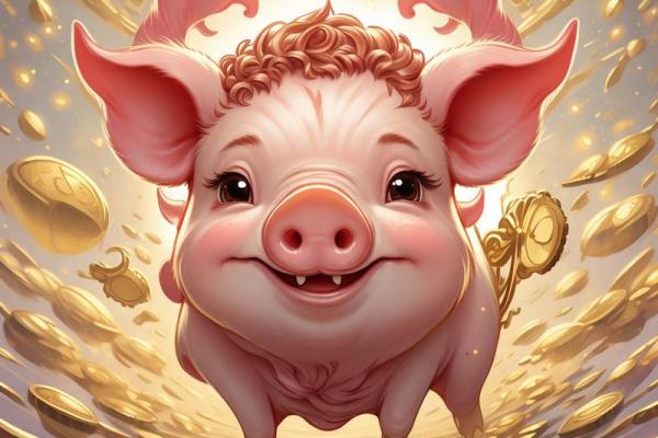 属猪的金命人适合使用什么头像,助你提升运势与魅力! 属猪的金命人适合使用什么头像,助你提升运势与魅力!