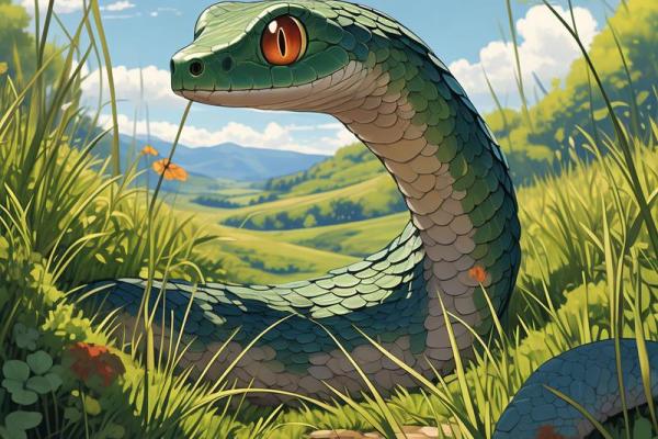 属蛇女九岁命运分析:智慧与挑战的交织之旅 属蛇女九岁命运分析:智慧与挑战的交织之旅