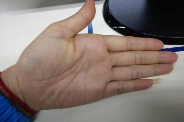 揭秘手掌纹路:哪些纹路预示着不顺与命运低谷? 揭秘手掌纹路:哪些纹路预示着不顺与命运低谷?