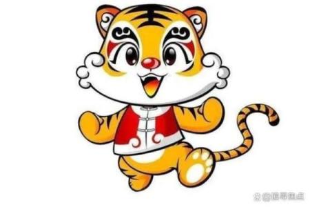 属虎的三月五行命理解析：探寻虎人的命运轨迹与性格特征