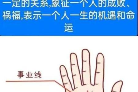 手相揭秘：常守纹的命格与性格特点解析