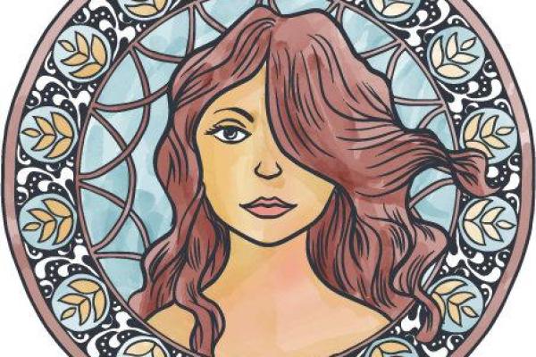 前世共命之星:命运的交织与灵魂的共鸣 前世共命之星:命运的交织与灵魂的共鸣