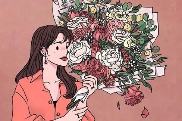 女人桃花坐命解析：揭示爱情与人际关系的奥秘