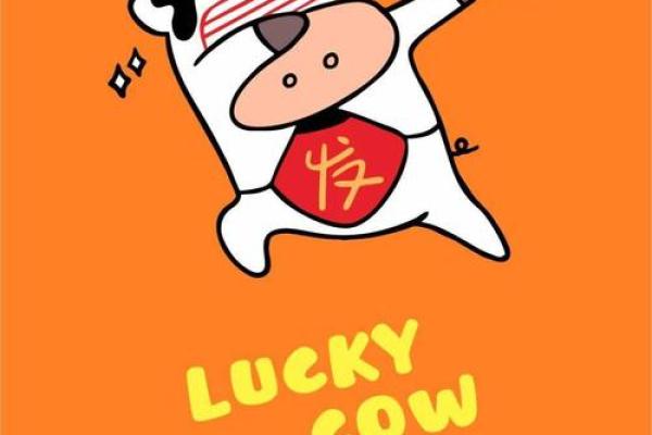 牛年出生的孩子命运解析:牛气冲天,成就辉煌人生! 牛年出生的孩子命运解析:牛气冲天,成就辉煌人生!