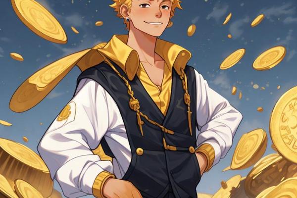 命运之海:在海中金命与财运之间探寻人生的奇迹 命运之海:在海中金命与财运之间探寻人生的奇迹