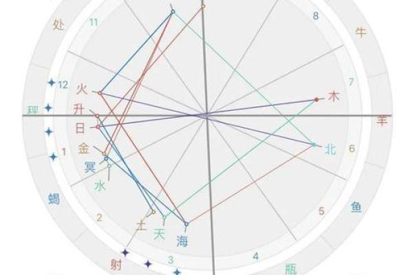 揭秘:什么命格的人注定成明星,发掘你内心的闪光点! 揭秘:什么命格的人注定成明星,发掘你内心的闪光点!