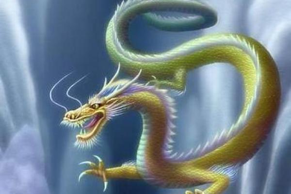 属龙的蛇晒日命:揭示命运的奥秘与人生的智慧 属龙的蛇晒日命:揭示命运的奥秘与人生的智慧