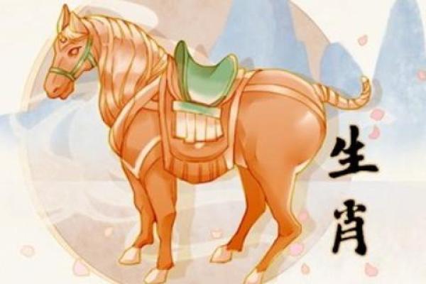 属马正月12日出生者的命运解析与人生启示 属马正月12日出生者的命运解析与人生启示