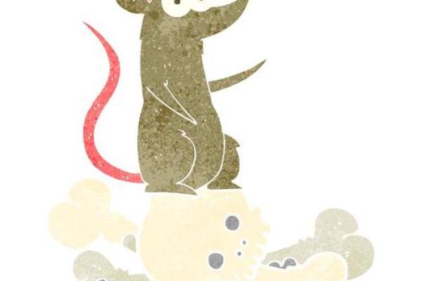 属鼠的鸡回窝:解锁生活中的温馨与希望之道 属鼠的鸡回窝:解锁生活中的温馨与希望之道