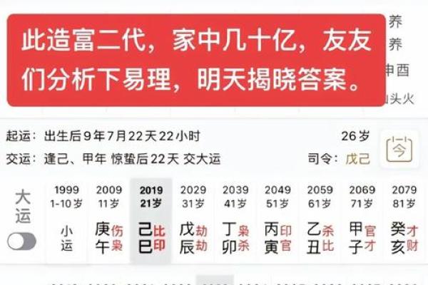 命理解析:如何根据八字匹配姻缘与命局 命理解析:如何根据八字匹配姻缘与命局