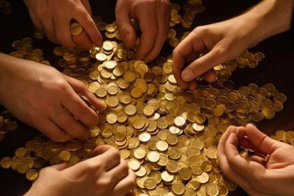 揭秘发财命格:女命如何判断与追寻财富的秘诀 揭秘发财命格:女命如何判断与追寻财富的秘诀