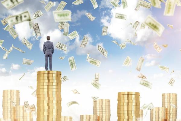 揭秘发财命格:女命如何判断与追寻财富的秘诀 揭秘发财命格:女命如何判断与追寻财富的秘诀