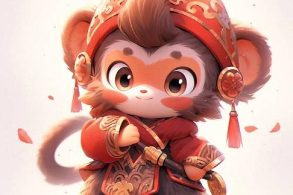 属猴子的性格解析:灵动聪慧与调皮捣蛋的完美结合 属猴子的性格解析:灵动聪慧与调皮捣蛋的完美结合