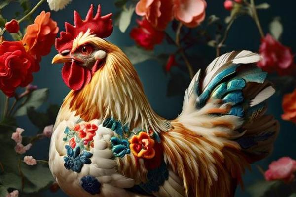 属鸡的人生运势与命理分析:24岁这一年将迎来怎样的机遇与挑战? 属鸡的人生运势与命理分析:24岁这一年将迎来怎样的机遇与挑战?