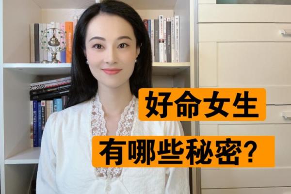 揭开幸福公主命格的秘密:如何过上你梦想中的生活 揭开幸福公主命格的秘密:如何过上你梦想中的生活