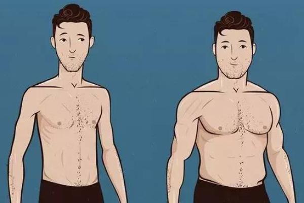 究竟什么样的人属于“瘦子命”?揭开瘦子与命运的秘密! 究竟什么样的人属于“瘦子命”?揭开瘦子与命运的秘密!