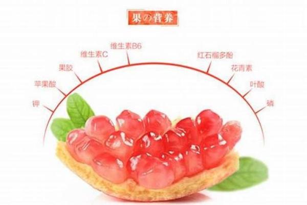 石榴木命男人的独特魅力与内心缺失,如何找到完美的自我 石榴木命男人的独特魅力与内心缺失,如何找到完美的自我