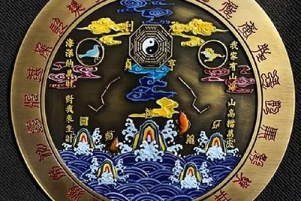 解析年命冲克:解锁命理中的神秘力量与指南 解析年命冲克:解锁命理中的神秘力量与指南