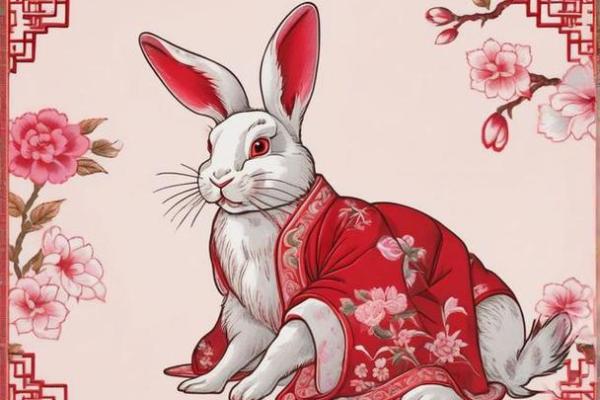 属兔腊月出生的命理解析与人生运势 属兔腊月出生的命理解析与人生运势