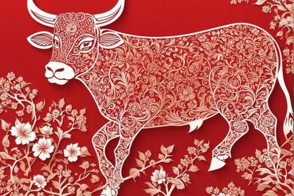 1985年属牛的人生轨迹：性格、命运与事业的交织