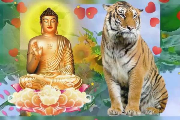 生肖虎:24岁后的命运与人生转折解析 生肖虎:24岁后的命运与人生转折解析