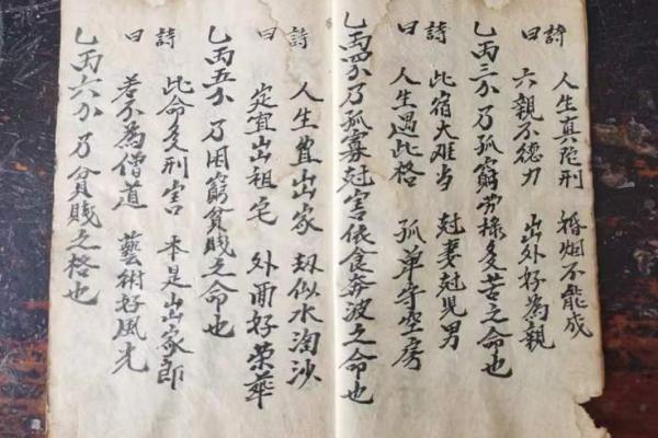 什么是饿水命与饿火命?揭秘命理中的两种独特命格! 什么是饿水命与饿火命?揭秘命理中的两种独特命格!