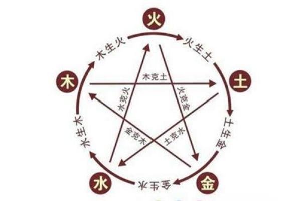 桑树木命与命理中的克制关系探讨