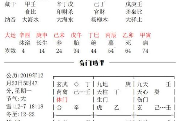 揭开壬戌女命的神秘面纱,探索她们的命运与个性特征 揭开壬戌女命的神秘面纱,探索她们的命运与个性特征