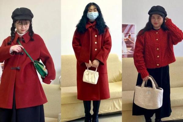 命格与红色:哪些人群应避免穿红色服饰 命格与红色:哪些人群应避免穿红色服饰