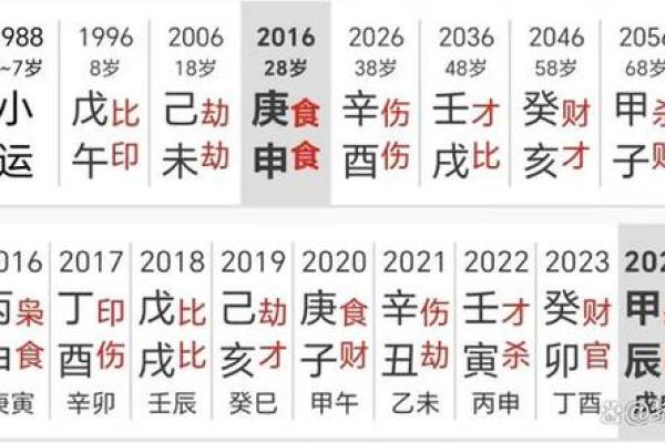 揭秘女命月柱伤官正财:读懂命理中的财运与情感 揭秘女命月柱伤官正财:读懂命理中的财运与情感