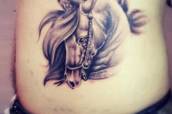 揭秘土命纹身!这些禁忌你绝不能忽视! 揭秘土命纹身!这些禁忌你绝不能忽视!