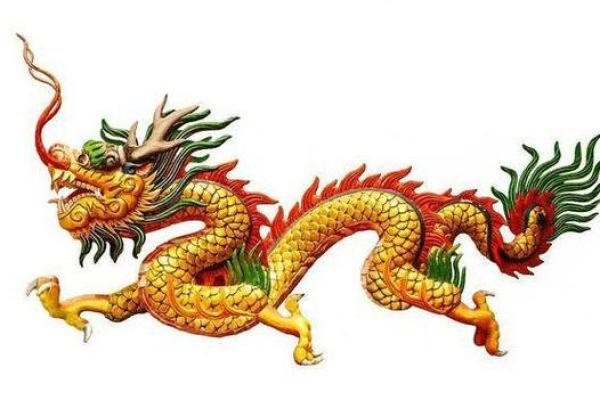 属大龙的五行运势与命理解析