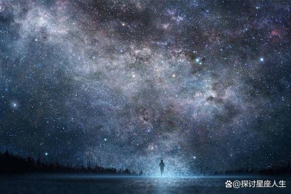 52岁女性的星座影响与命运解析：星空照耀下的精彩人生
