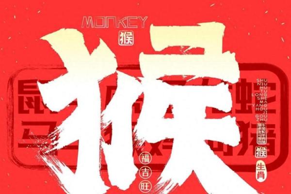 属猴女11月出生，命理解析与人生智慧的结合