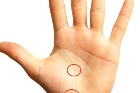 生命线上的横线意味着什么？揭秘你的命运之路！