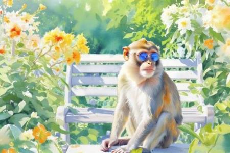 属猴女11月出生，命理解析与人生智慧的结合