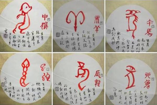 十二生肖与个人命运的奥秘探寻 十二生肖与个人命运的奥秘探寻