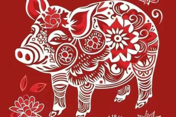 属猪1971:命运解析与生活智慧,助您踏上成功之路! 属猪1971:命运解析与生活智慧,助您踏上成功之路!